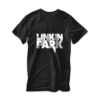 Camiseta Linkin Park Minimal Style