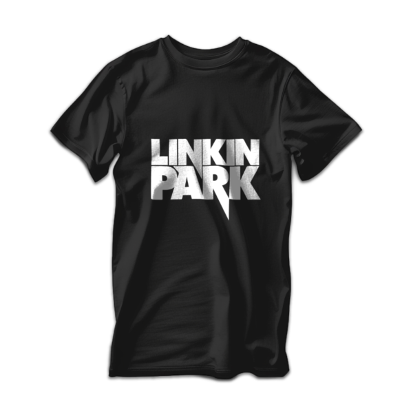 Camiseta Linkin Park Minimal Style