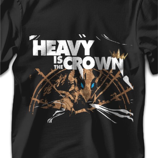 Camiseta LinkinPark Lol