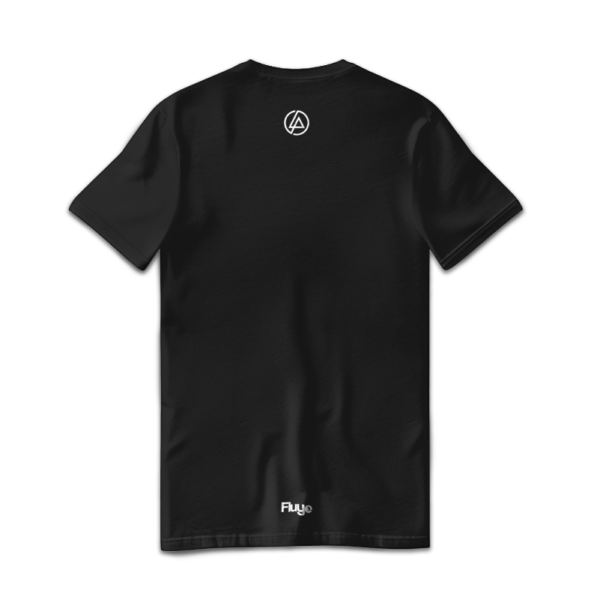Camiseta Linkin Park Minimal Style