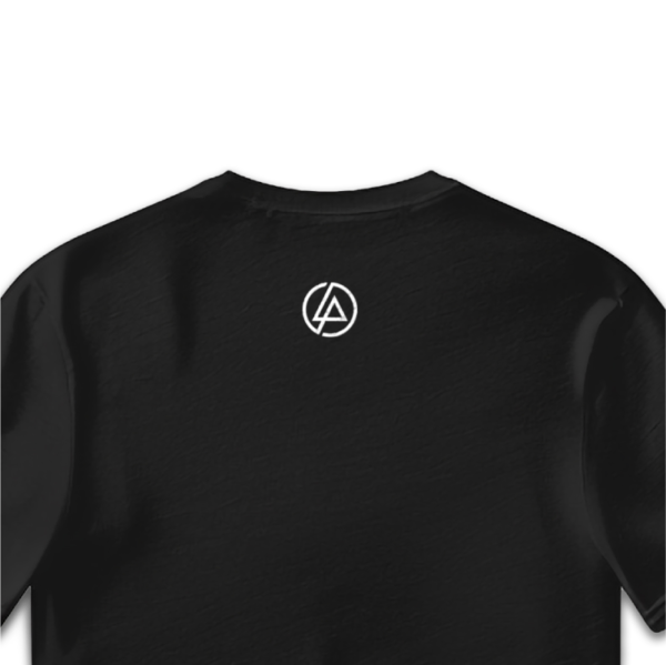 Camiseta Linkin Park Minimal Style